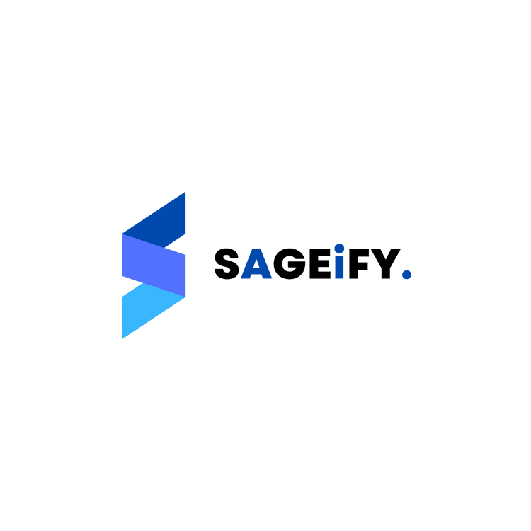 Sageify Logo